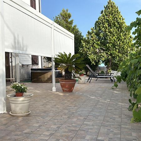 Villa Loren Praia a Mare Extérieur photo