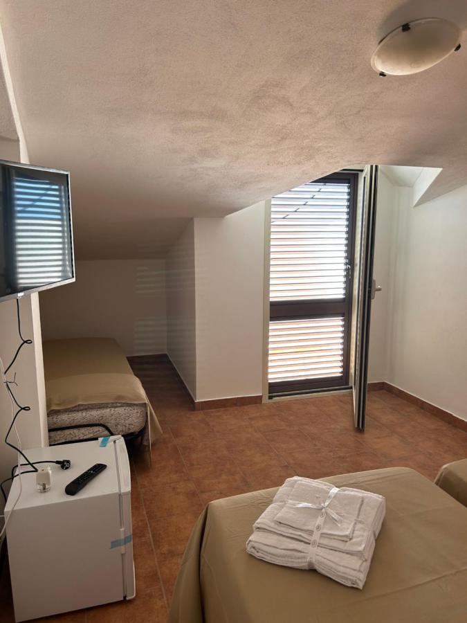 Villa Loren Praia a Mare Extérieur photo