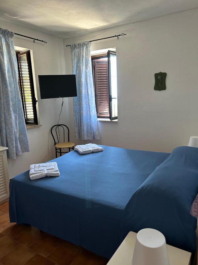 Villa Loren Praia a Mare Extérieur photo