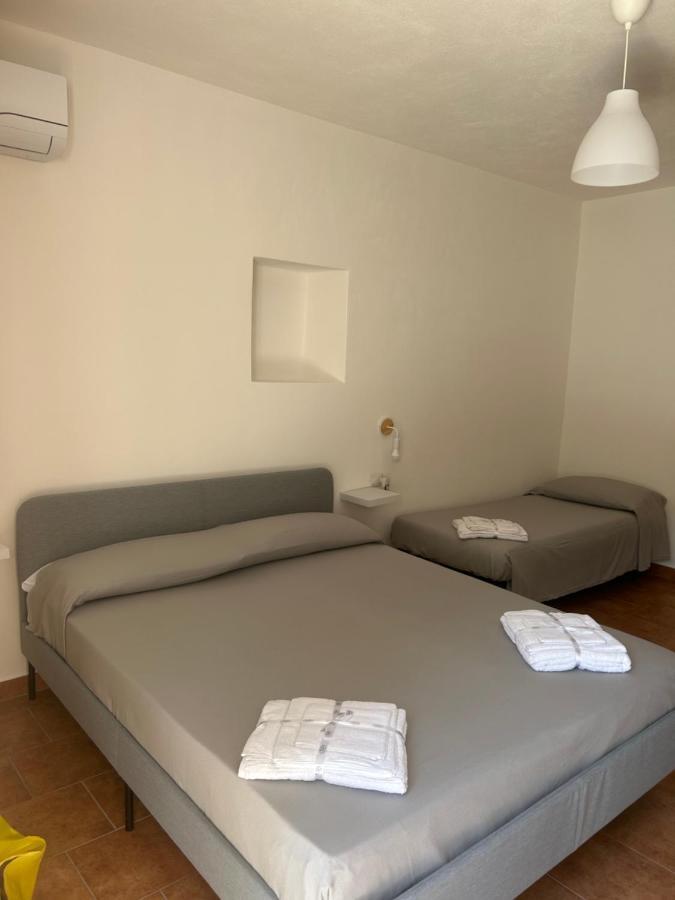 Villa Loren Praia a Mare Extérieur photo