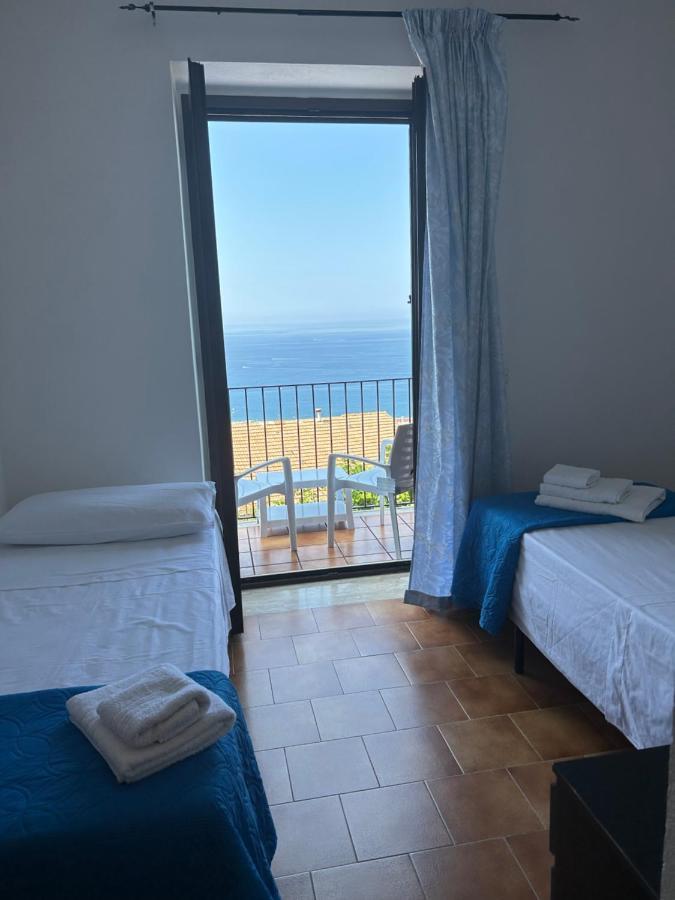 Villa Loren Praia a Mare Extérieur photo