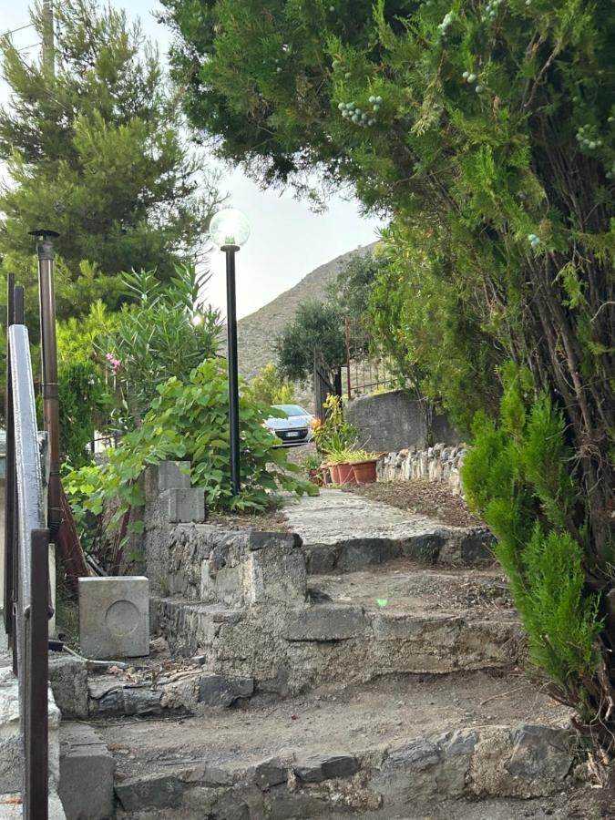 Villa Loren Praia a Mare Extérieur photo