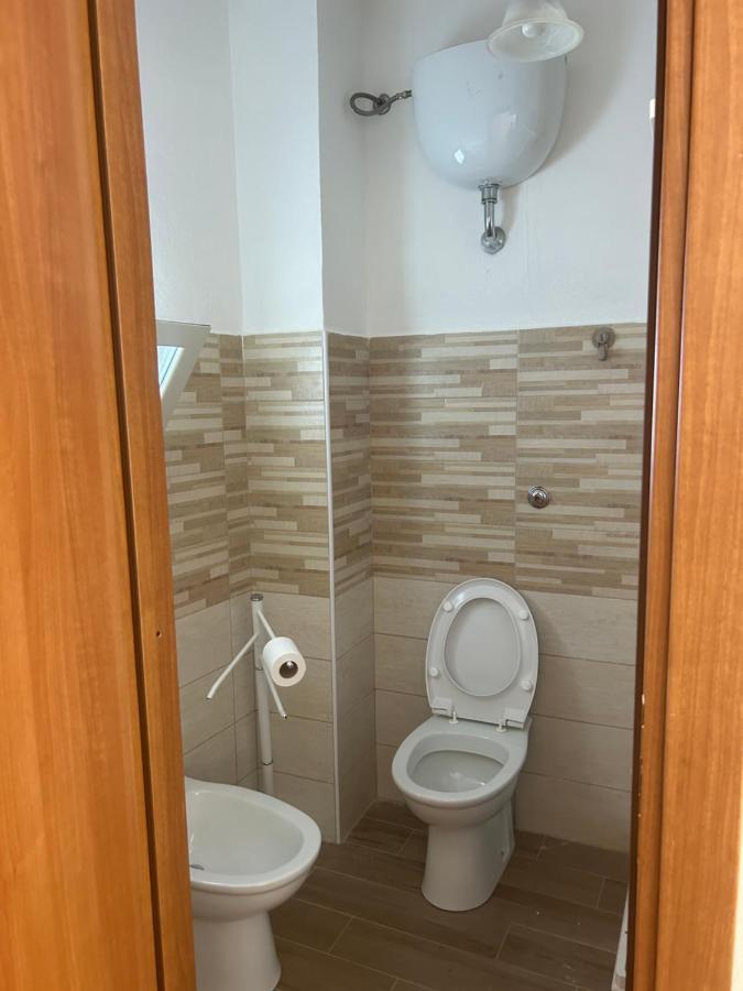 Villa Loren Praia a Mare Extérieur photo