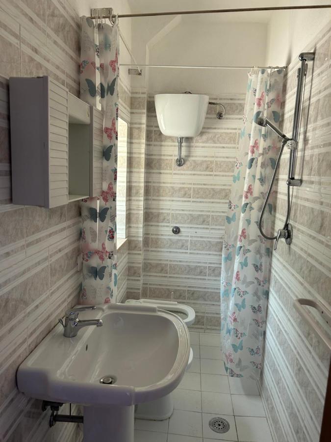 Villa Loren Praia a Mare Extérieur photo