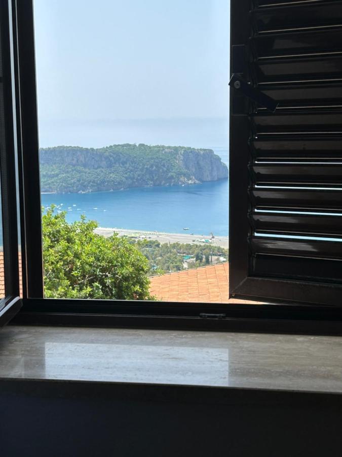 Villa Loren Praia a Mare Extérieur photo