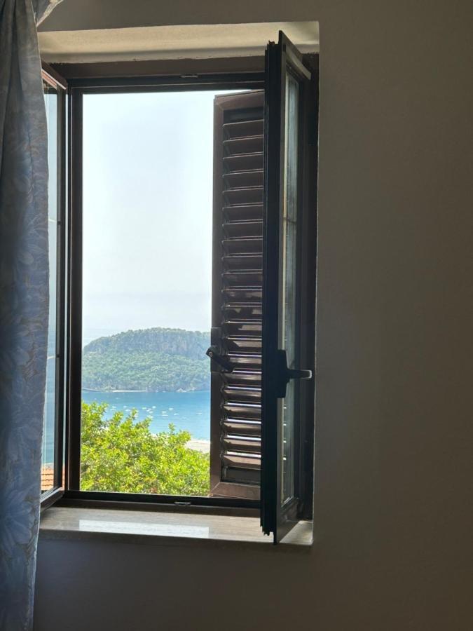 Villa Loren Praia a Mare Extérieur photo