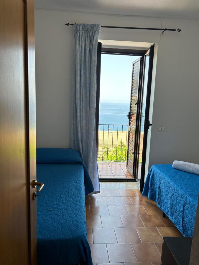 Villa Loren Praia a Mare Extérieur photo
