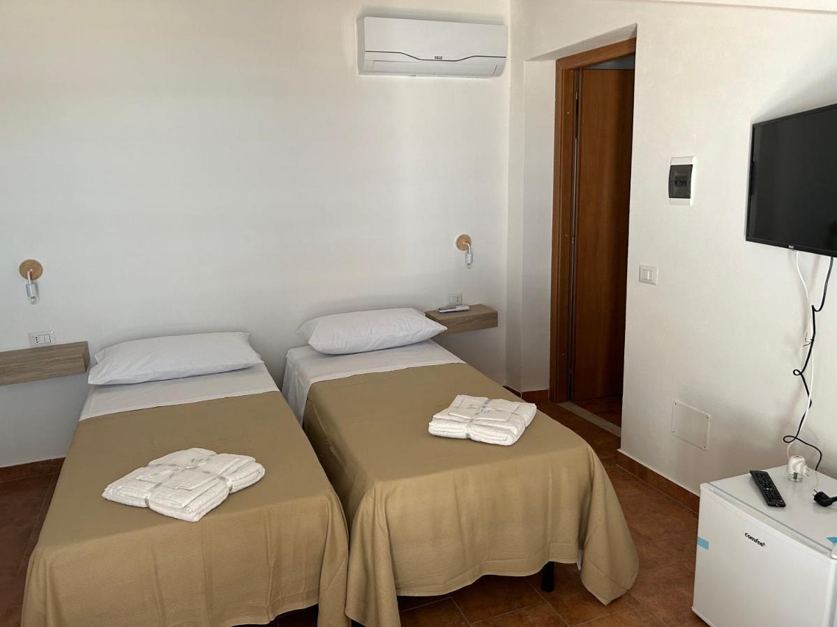 Villa Loren Praia a Mare Extérieur photo