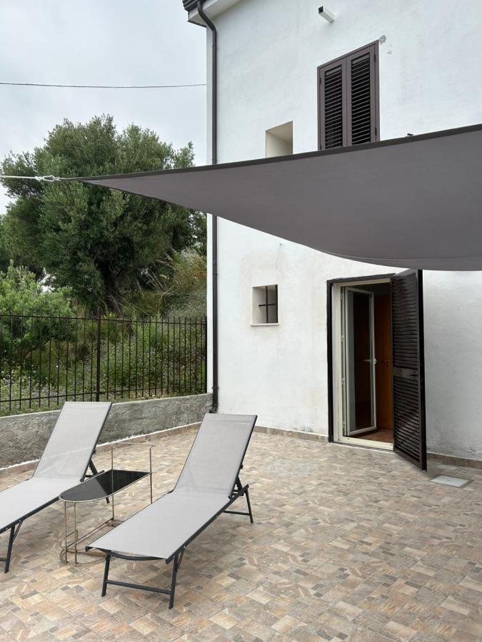 Villa Loren Praia a Mare Extérieur photo