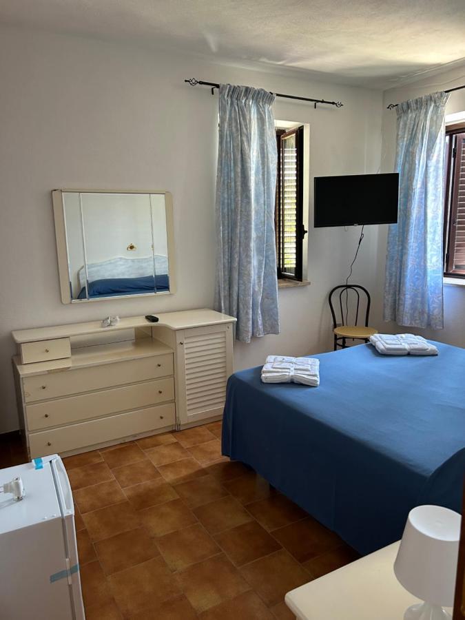 Villa Loren Praia a Mare Extérieur photo